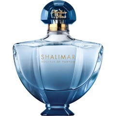 GUERLAIN (Герлен) Shalimar Eau de Parfum Парфюмерная вода Spray Спрей Souffle de Parfum, 90 мл