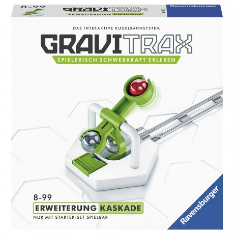 Ravensburger GraviTrax Kaskade Каскад GraviTrax