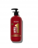 REVLON PROFESSIONAL UniqOne All in one Shampoo, 490 ml Питательный шампунь для очищения волос и кожи головы, уход за волосами, придающий им шелковистость и блеск, уменьшает ломкость, обладает антипушистым эффектом