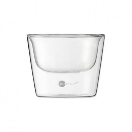 Jenaer Glas Jenaer Glas Gourmet Food & Drinks - Hot n Cool Schale Primo 2er Set 160 ml / h: 69 mm Jenaer Glas Gourmet Food &amp; Drinks - Чаша для горячих и холодных напитков Primo set of 2 160 мл / высота: 69 мм