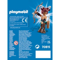 PLAYMOBIL PLAYMOBIL 70815 PLAYMO-Friends Faun PLAYMOBIL 70815 PLAYMO Friends Фавн