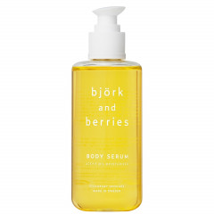 Bjork  Berries Body Serum  сыворотка для тела