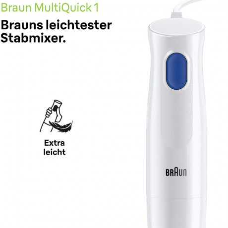 Braun Braun Stabmixer  Ручной блендер Браун