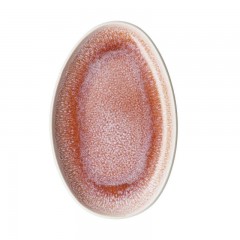 Rosenthal Rosenthal Junto Rose Quartz - Steinzeug Platte 25 cm Rosenthal Junto Rose Quartz - керамическая тарелка 25 см