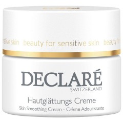 Declare Hautglattungs Creme  Крем для разглаживания кожи