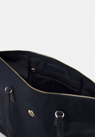 Tommy Hilfiger POPPY TOTE Handbag desert sky POPPY TOTE Сумочка небо пустыни