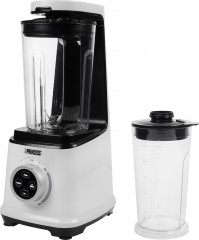 PRINCESS PRINCESS Standmixer 219600, 800 W, 6 Klingen, 1,5 L Krug, 1 L Trinkflasche, Impulsfunktion  Миксер PRINCESS 219600, 800 Вт, 6 лопастей, кувшин 1,5 л, бутылка для питья 1 л, импульсный режим