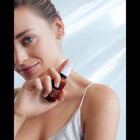 Nivea Professional Serum Phyto R Boost Профессиональная сыворотка Phyto R Boost