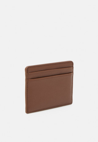 Tommy Hilfiger CASUAL CHIC HOLDER Wallet cognac CASUAL CHIC HOLDER Бумажник коньяк