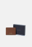 Tommy Hilfiger CASUAL CHIC HOLDER Wallet cognac CASUAL CHIC HOLDER Бумажник коньяк