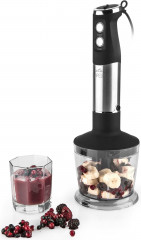 eta eta Stabmixer SAPELO ETA501390010, 800 W, mit Spezialaufsatz zum Stampfen von Kartoffeln  ручной блендер eta SAPELO ETA501390010, 800 Вт, со специальной насадкой для пюре