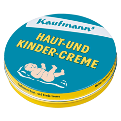 Kaufmanns Haut u. Kindercreme (75 мл) Кауфманнс Крем 75 мл
