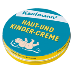 Kaufmanns Haut u. Kindercreme (75 мл) Кауфманнс Крем 75 мл