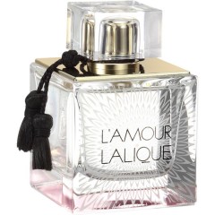 Lalique (Лалик)  L'Amour Eau de Parfum Парфюмерная вода Vaporisateur, 50 мл