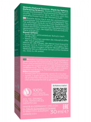 WELEDA Slow Aging Astaxanthin Serum Drops Сыворотка-капли с астаксантином и экстрактом белого чая для замедления старения 30мл