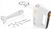 eta eta Handmixer Crema ETA104990000, 300 W, mit abnehmbaren Stabmixer ручной миксер ETA Crema ETA104990000, 300 Вт, со съемным ручным миксером