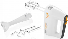 eta eta Handmixer Crema ETA104990000, 300 W, mit abnehmbaren Stabmixer  ручной миксер ETA Crema ETA104990000, 300 Вт, со съемным ручным миксером