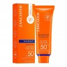 Lancaster Sun Beauty Face Cream SPF50 Солнцезащитный крем для лица SPF50