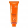 Lancaster Sun Beauty Face Cream SPF50 Солнцезащитный крем для лица SPF50