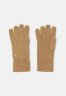 Tommy Hilfiger LUXE GLOVES Gloves countryside khaki ЛЮКС ПЕРЧАТКИ Перчатки загородный хаки