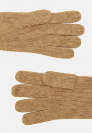 Tommy Hilfiger LUXE GLOVES Gloves countryside khaki ЛЮКС ПЕРЧАТКИ Перчатки загородный хаки