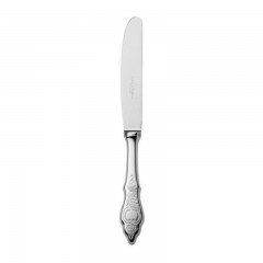 Robbe &amp; Berking Robbe &amp; Berking Ostfriesen 925 Sterling Silber Dessert/Vorspeisemesser Нож для десерта/закусок Robbe &amp;amp; Berking Ostfriesen из стерлингового серебра 925 пробы