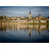 CALVENDO Puzzle CALVENDO Puzzle Nievre: La Charite-sir-Loire Пазл CALVENDO Puzzle Nievre: La Charite-sir-Loire