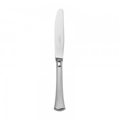 Robbe &amp; Berking Robbe &amp; Berking Avenue 925 Sterling Silber Dessert-/Vorspeisemesser Нож для десерта / закуски Robbe &amp;amp; Berking Avenue из стерлингового серебра 925 пробы