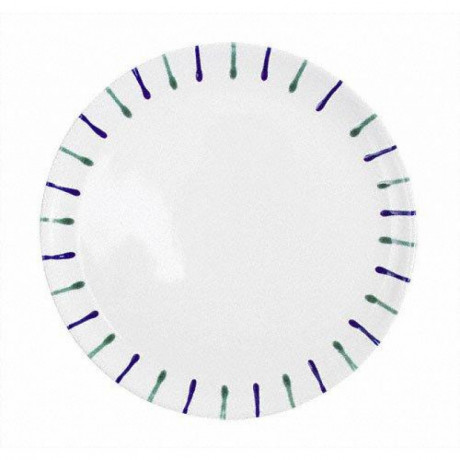 Gmundner Keramik Gmundner Keramik Traunsee Speiseteller Cup 32 cm Тарелка Gmundner Ceramics Traunsee Чашка 32 см