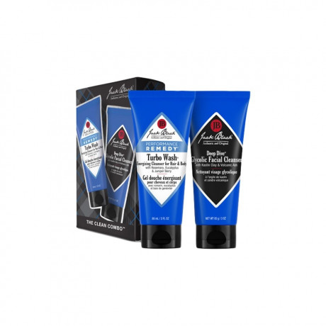 Jack Black Geschenkset  подарочный набор