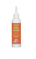 Cantu Guava &amp; Ginger Scalp Relief SET: shampoo + conditioner+ peeling, Набор шампунь 400 мл + кондиционер 400 мл + пилинг 180 мл, против зуда и перхоти, уход за кожей головы