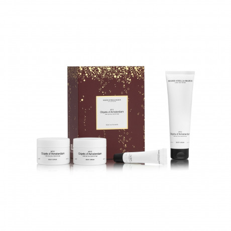 Marie-Stella-Maris Body Care Essential Set  Основной набор для ухода за телом