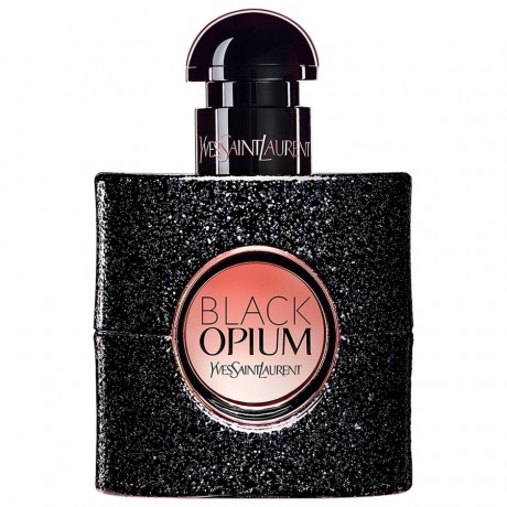 Yves Saint Laurent (Ив сен Лоран)  Eau de Parfum (EdP) Парфюмерная вода Black Opium, 30 мл