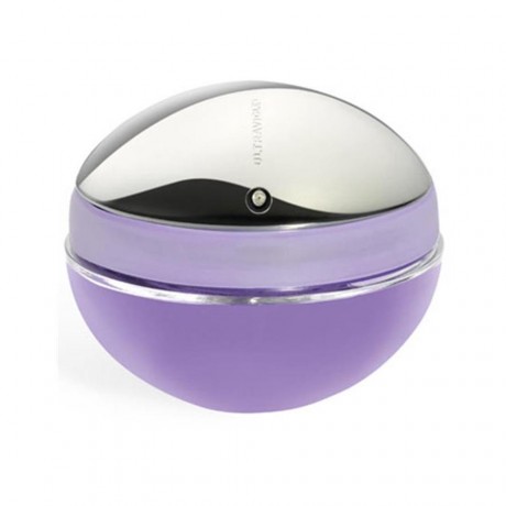 Paco Rabanne (Пако Рабан)  Ultra Violet Eau de Parfum Парфюмерная вода Spray Спрей, 50 мл