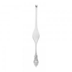 Robbe &amp; Berking Robbe &amp; Berking Ostfriesen 925 Sterling Silber Hummerstift Значок-лобстер Robbe &amp;amp; Berking Ostfriesen из стерлингового серебра 925 пробы