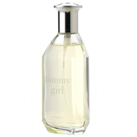 Tommy Hilfiger  Eau de Toilette (EdT) Туалетная вода Tommy Girl, 50 мл