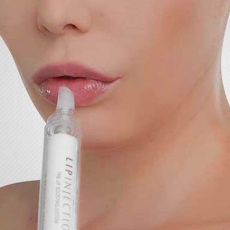 Walberg Lip Boosting System  Система увеличения губ