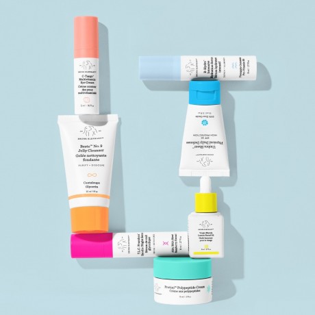 Drunk Elephant 4.0 4.0