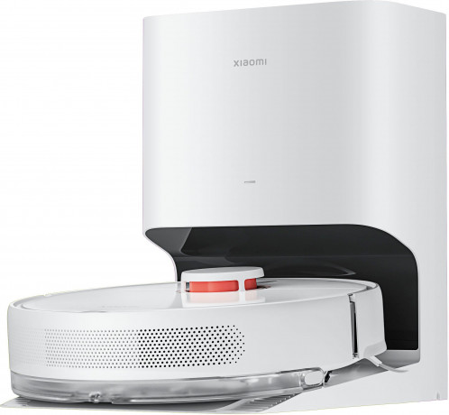 Xiaomi Xiaomi Akku-Hand-und Stielstaubsauger X10 Saug- Wischroboter Беспроводной ручной пылесос Xiaomi X10 с всасывающим устройством-роботом