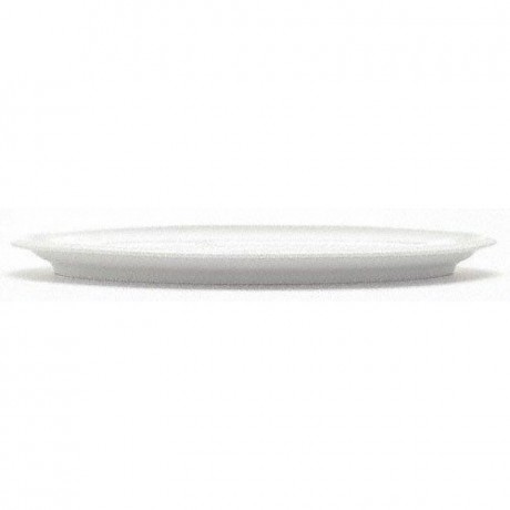 Friesland Friesland Ecco Weiss Platte oval 39,5x22,5 cm Блюдо Friesland Ecco Weiss овальное 39,5x22,5 см