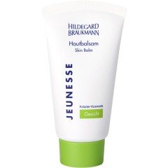 Hildegard Braukmann Jeunesse Hautbalsam, 50 мл