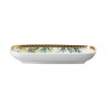 Rosenthal Rosenthal Heritage Turandot white Ablageschale 14,5x7 cm  Поднос Rosenthal Heritage Turandot белый 14,5x7 см