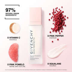 Givenchy Skin Perfecto Radiance Reviver Emulsion  Skin Perfecto Radiance Восстанавливающая Эмульсия