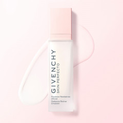 Givenchy Skin Perfecto Radiance Reviver Emulsion  Skin Perfecto Radiance Восстанавливающая Эмульсия