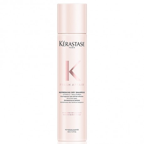 Kerastase Fresh Affair Refreshing Dry Shampoo  Сухой освежающий шампунь Fresh Affair