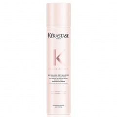 Kerastase Fresh Affair Refreshing Dry Shampoo  Сухой освежающий шампунь Fresh Affair