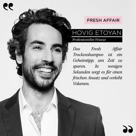 Kerastase Fresh Affair Refreshing Dry Shampoo  Сухой освежающий шампунь Fresh Affair