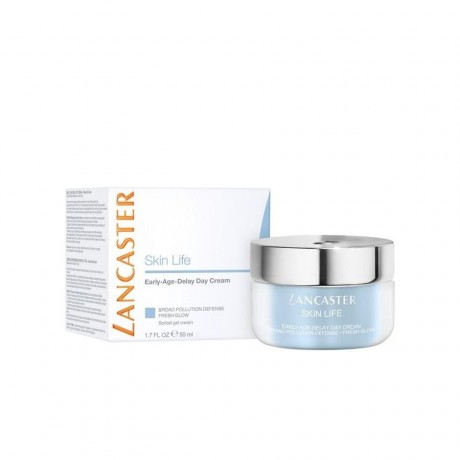 Lancaster DAY GEL-CREAM ДНЕВНОЙ ГЕЛЬ-КРЕМ