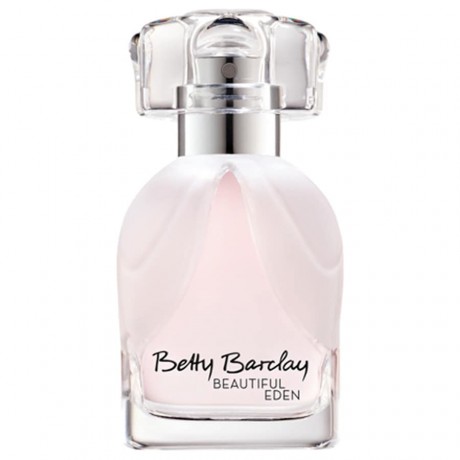 Betty Barclay (Бетти Барклай)  Eau de Parfum (EdP) Парфюмерная вода Beautiful Eden, 20 мл