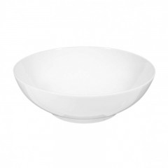 Seltmann Weiden Seltmann Weiden Lido Weiss Schussel rund d: 23 cm / h: 7 cm / 1,7 L Seltmann Weiden Lido Weiss круглая чаша д: 23 см / высота: 7 см / 1,7 л